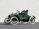 Oldsmobile Model N Touring Runabout 1904 года